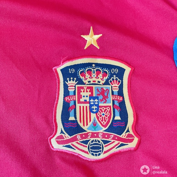 Soccer Uniform set - Picture 4 of 6